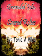 Grandel Isle: Sacred Relics