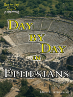 Day by Day in Ephesians
