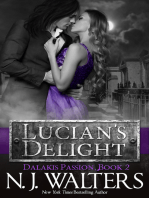 Lucian’s Delight