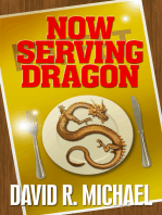 Now Serving Dragon