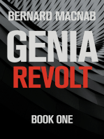Genia: Revolt