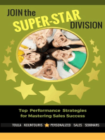 Join the Selling Super-Star Divsion
