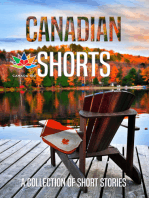 Canadian Shorts