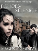 Echoes Of Silence