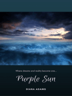 Purple Sun