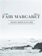 Fair Margaret