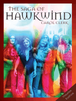 The Saga of Hawkwind