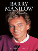 Barry Manilow