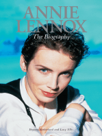 Annie Lennox