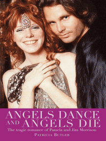 Angels Dance and Angels Die: The Tragic Romance of Pamela and Jim ...
