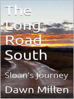 Sloan's Journey