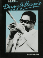 Dizzy Gillespie: His Life and Times