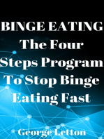 Binge Eating