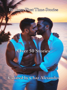Bi Guys First Time Stories by Chaz Alexander (Ebook) - Read free for 30