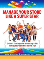 Manage Like a Super-Star