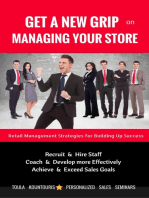 Get A New Grip on Managing Your Store