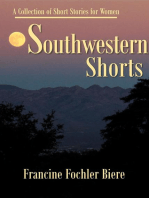 Southwestern Shorts: Southwestern Shorts, #1