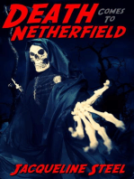 Death Comes To Netherfield