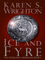 Ice and Fyre: The Afterland Chronicles