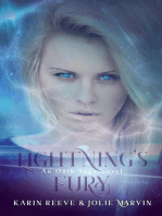 Lightning's Fury