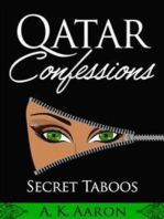 Qatar Confessions
