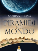 Piramidi nel Mondo