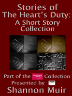 Stories of The Heart's Duty