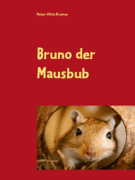 Bruno der Mausbub: Eine Mäusegeschichte für Kinder ab 3 Jahren