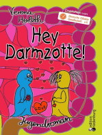 Hey Darmzotte!