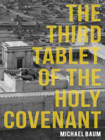 The Third Tablet of the Holy Covenant