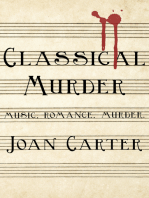 Classical Murder