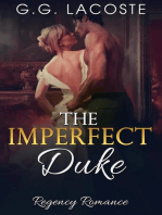 The Imperfect Duke