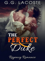 The Perfect Duke