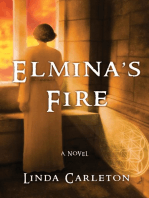 Elmina's Fire: A Novel