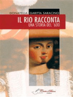 Il rio racconta: Una storia del '600