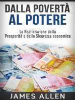 Dalla Povertà al Potere - La realizzazione della Prosperità e della Sicurezza economica