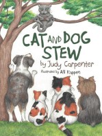 Cat and Dog Stew