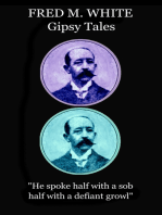 Gipsy Tales