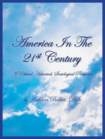 America in the 21st Century, Book Two
