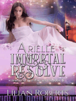 Arielle Immortal Resolve