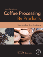 Handbook of Coffee Processing By-Products: Sustainable Applications