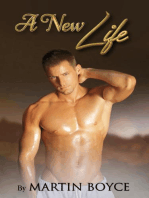 A New Life: Gay Romance Novels, Gay Romance m m 2017