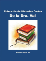 Colección de Historias Cortas De la Dra. Val