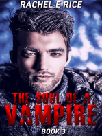 The Soul of A Vampire #3