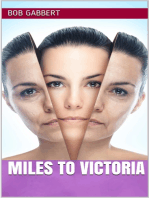 Miles to Victoria