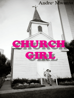 Church Girl