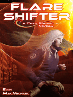 Flare Shifter (Prequel Novella)