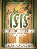 Isis De Goddelijke Vrouw