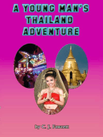 A Young Man's Thailand Adventure