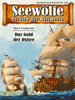 Seewölfe - Piraten der Weltmeere 306
